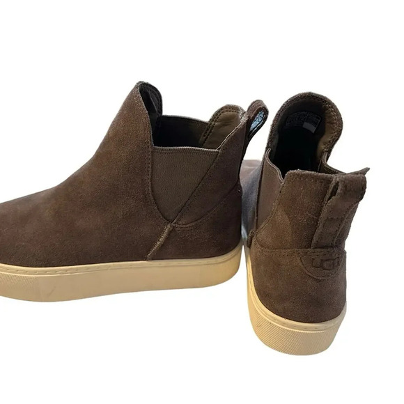 UGG Mauna Sneaker Boot‎ Size 5 NWOT - Picture 4 of 6